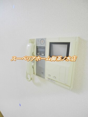 ラクラス田原町の物件内観写真